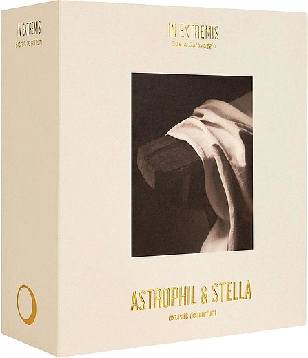 Astrophil & Stella In Extremis