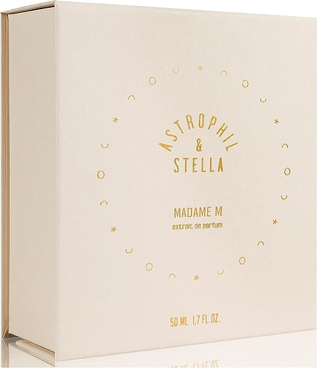 Astrophil & Stella Madame M