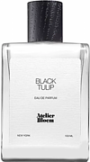 Atelier Bloem Black Tulip