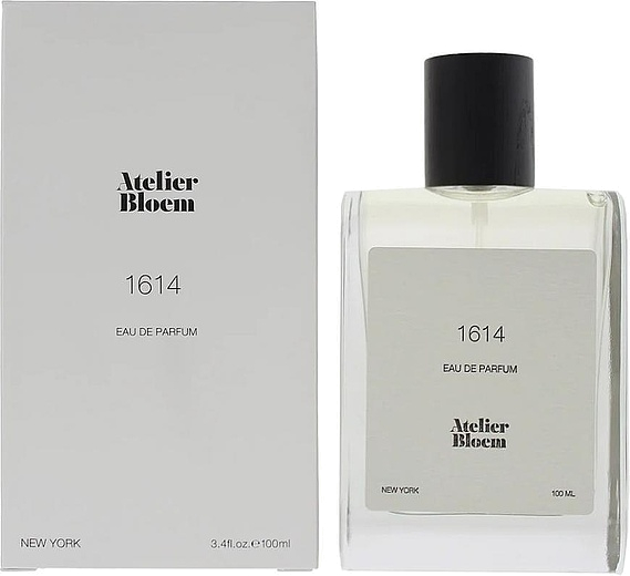 Atelier Bloem 1614