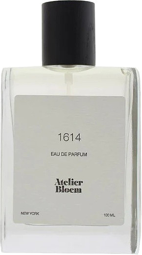 Atelier Bloem 1614