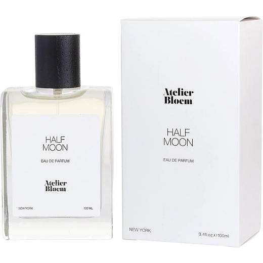 Atelier Bloem Half Moon