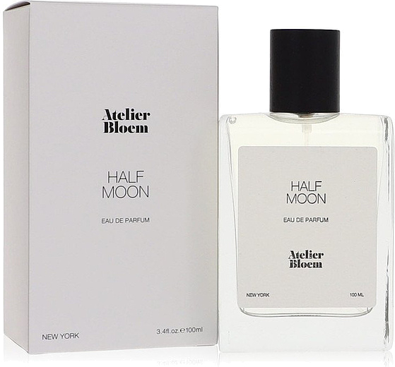 Atelier Bloem Half Moon