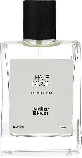 Atelier Bloem Half Moon