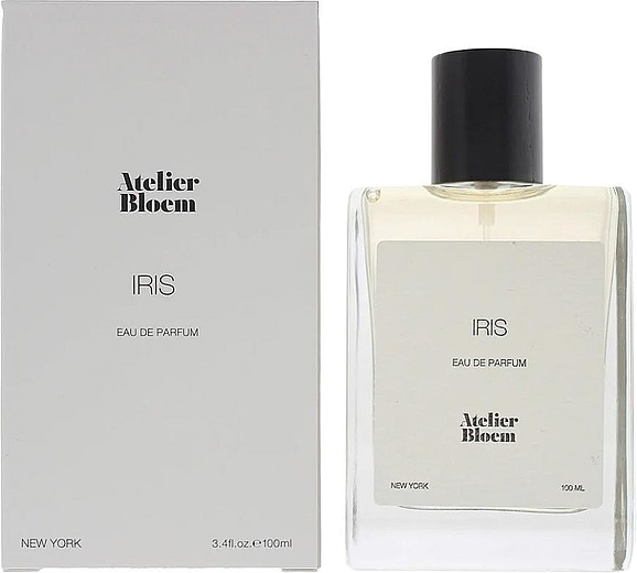 Atelier Bloem Iris