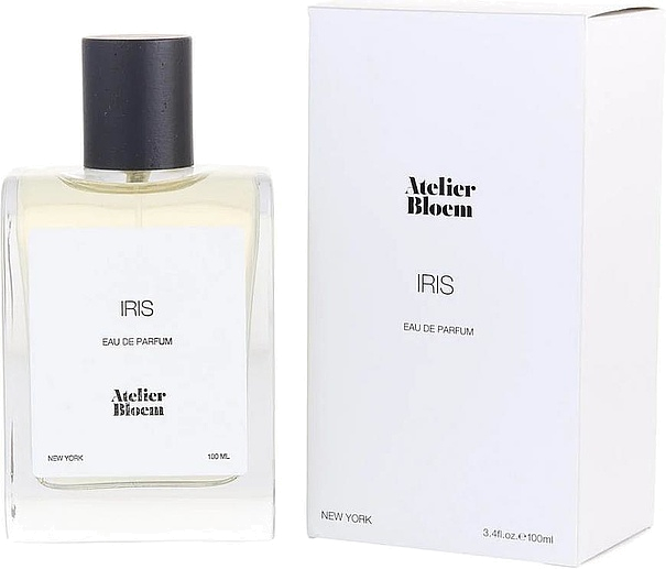 Atelier Bloem Iris