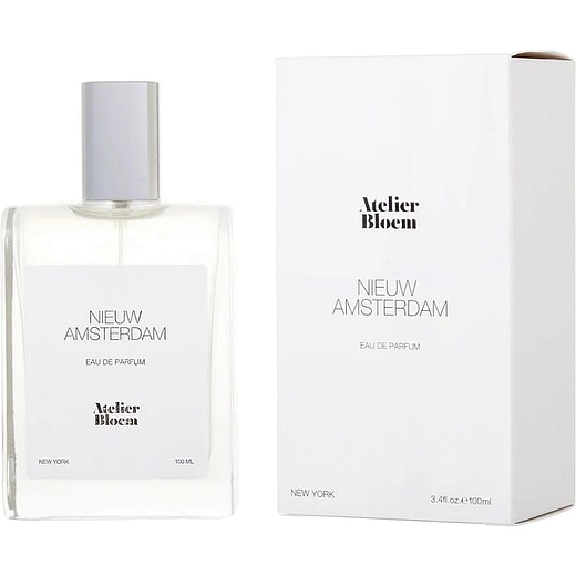Atelier Bloem Nieuw Amsterdam