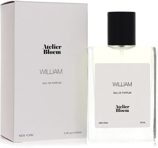Atelier Bloem William