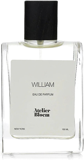Atelier Bloem William