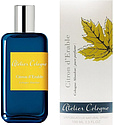 Atelier Cologne Citron D`Erable