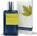 Atelier Cologne Citron D`Erable