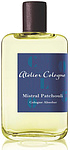 Atelier Cologne Mistral Patchouli