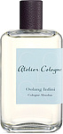 Atelier Cologne Oolang Infini