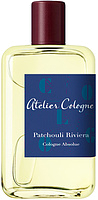 Atelier Cologne Patchouli Rivera 