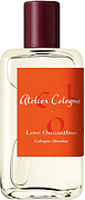 Atelier Cologne Love Osmanthus