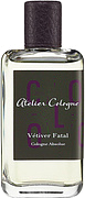 Atelier Cologne Vetiver Fatal