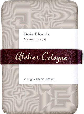 Atelier Cologne Bois Blonds