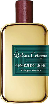 Atelier Cologne Emeraude Agar