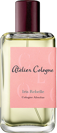 Atelier Cologne Iris Rebelle