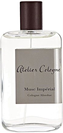 Atelier Cologne Musc Imperial