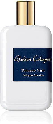 Atelier Cologne Tobacco Nuit