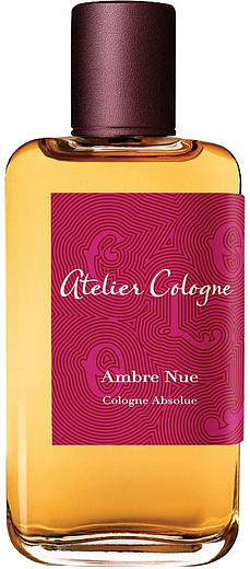 Atelier Cologne Ambre Nue