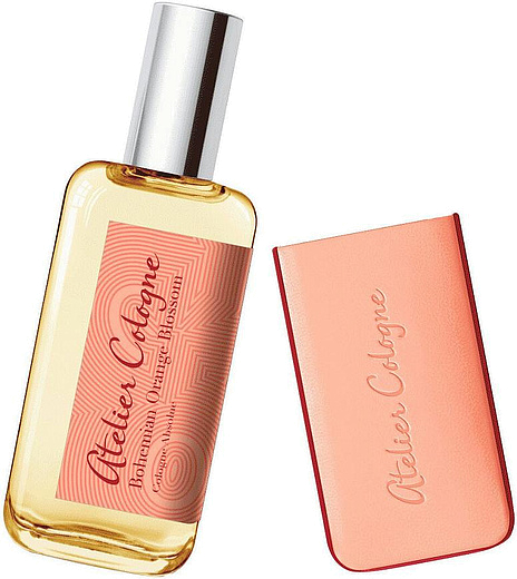 Atelier Cologne Bohemian Orange Blossom