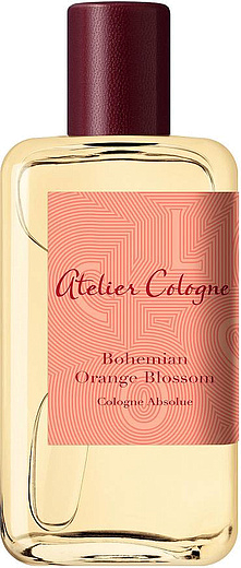 Atelier Cologne Bohemian Orange Blossom