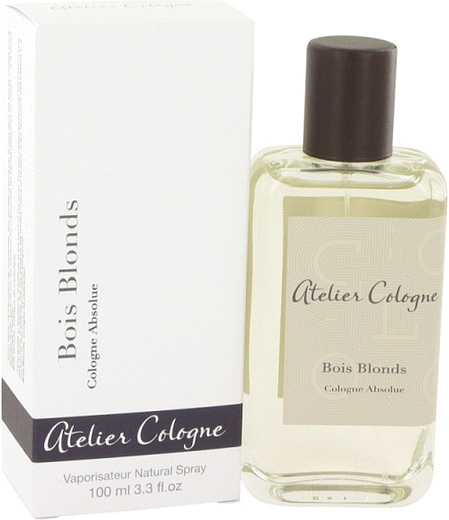 Atelier Cologne Bois Blonds
