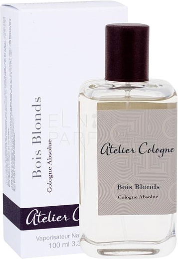 Atelier Cologne Bois Blonds