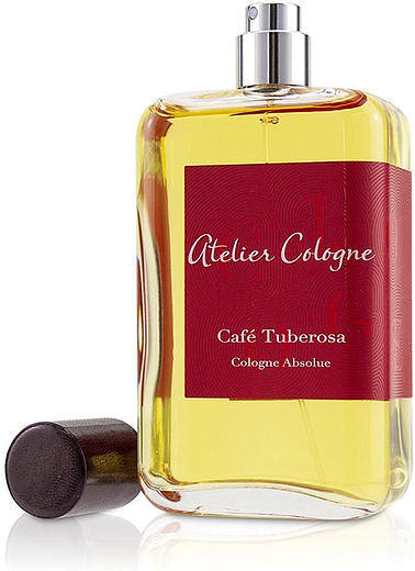 Atelier Cologne Cafe Tuberosa