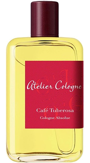 Atelier Cologne Cafe Tuberosa