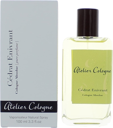 Atelier Cologne Cedrat Enivrant