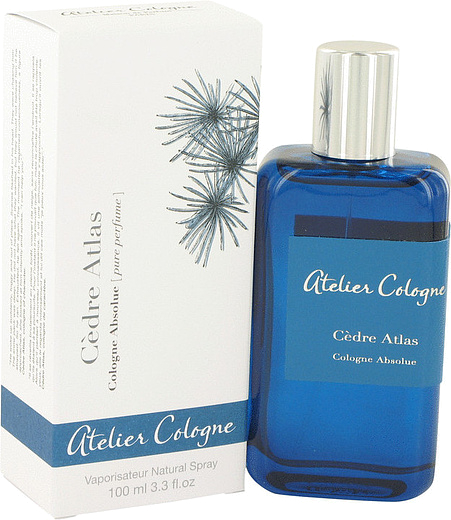 Atelier Cologne Cedre Atlas