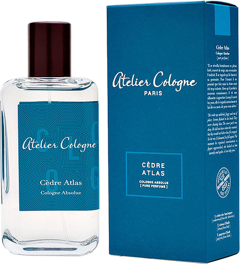 Atelier Cologne Cedre Atlas