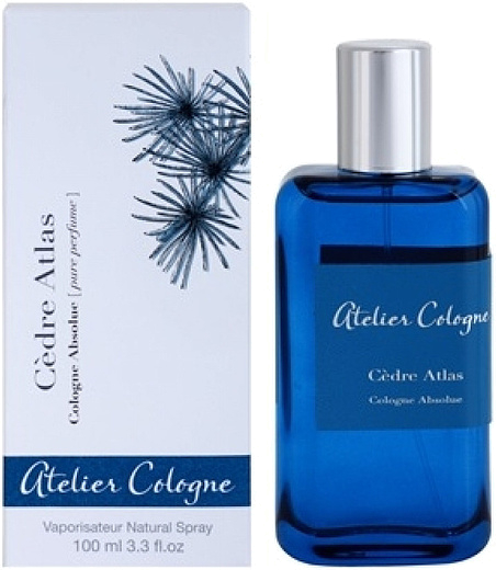 Atelier Cologne Cedre Atlas