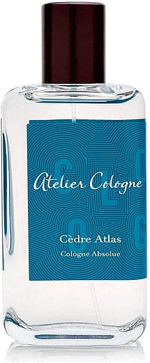 Atelier Cologne Cedre Atlas