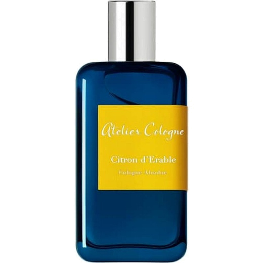 Atelier Cologne Citron D`Erable