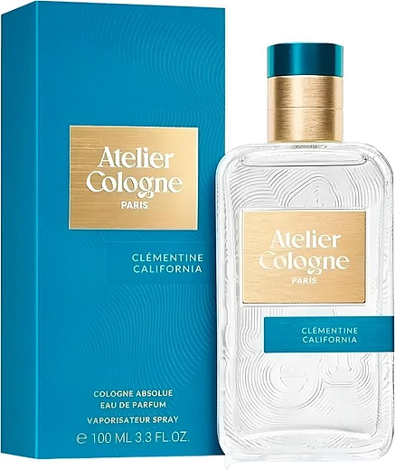 Atelier Cologne Clementine California
