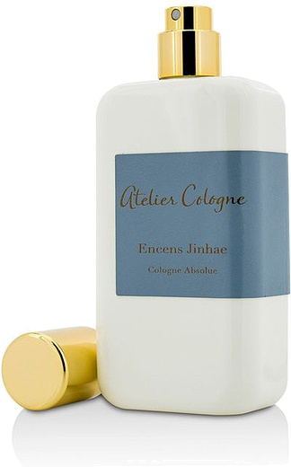 Atelier Cologne Encens Jinhae