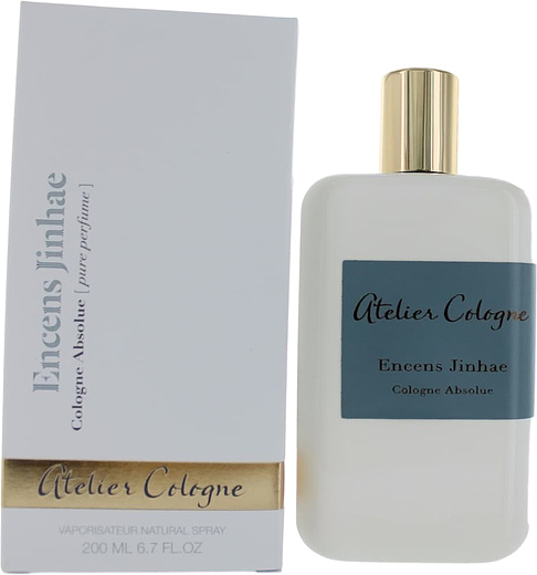 Atelier Cologne Encens Jinhae