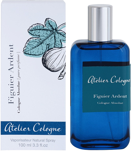 Atelier Cologne Figuier Ardent