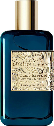 Atelier Cologne Gaiac Eternel
