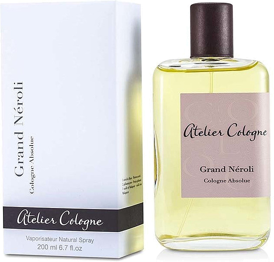 Atelier Cologne Grand Neroli