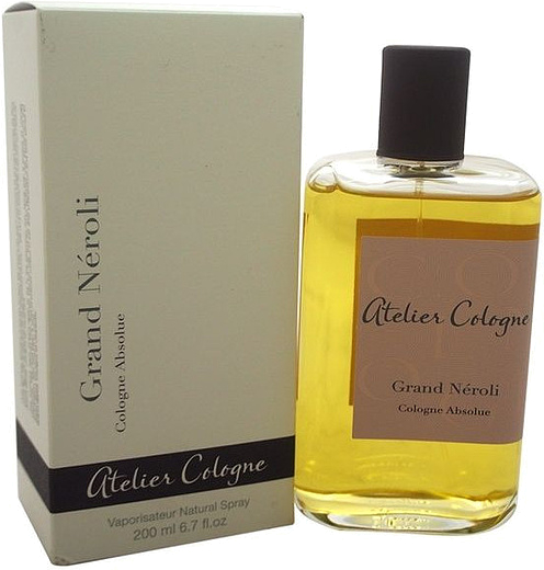 Atelier Cologne Grand Neroli