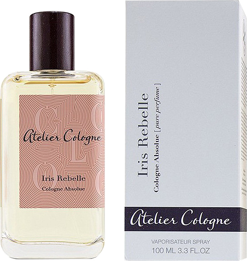 Atelier Cologne Iris Rebelle