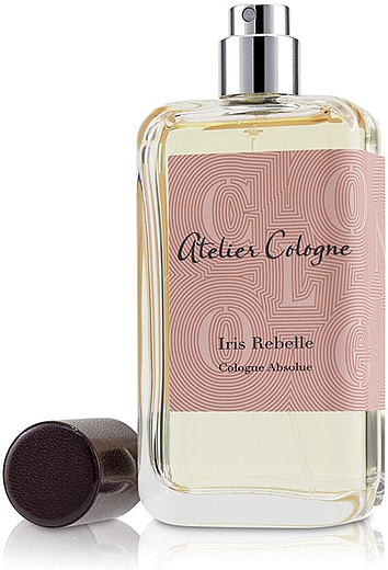 Atelier Cologne Iris Rebelle