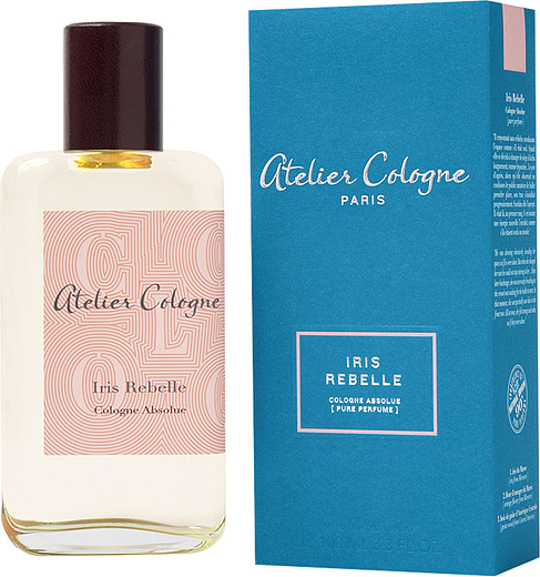Atelier Cologne Iris Rebelle
