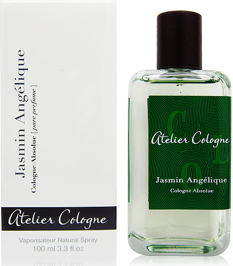 Atelier Cologne Jasmin Angelique