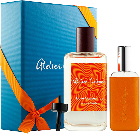 Atelier Cologne Love Osmanthus